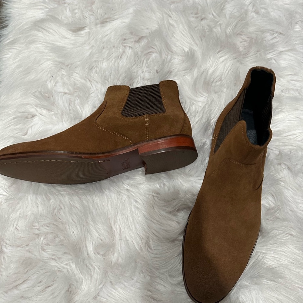 Men’s boots
